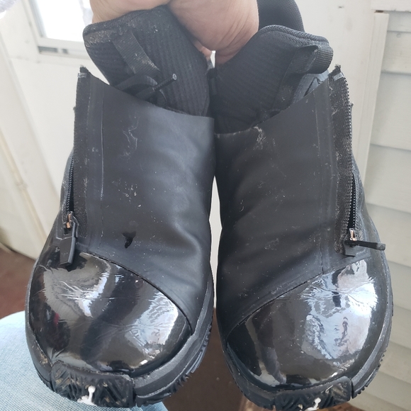 Jordan Jumpman Hustle - Picture 2 of 5